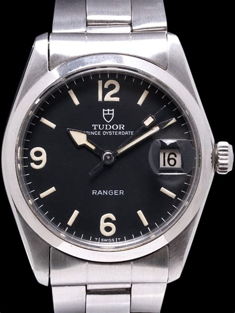 tudor ranger occasion